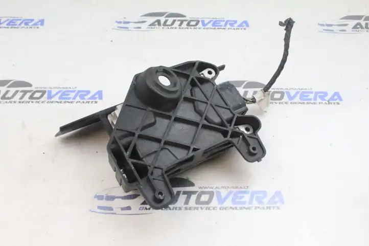 BMW 3 F30 F35 F31 (2012 - 2018) 6858473 Прочие блоки управления — фото 6