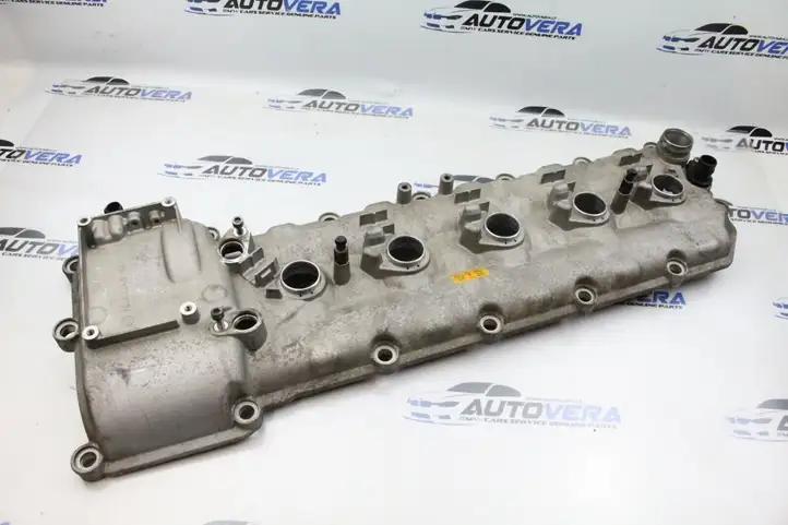 BMW M6 E63/E64 (2004 - 2010) 7834624 Крышка головки блока цилиндров — фото 1