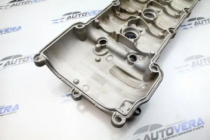 BMW M6 E63/E64 (2004 - 2010) 7834624 Крышка головки блока цилиндров — фото 11