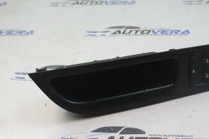 BMW 5 E60 E61 (2004 - 2010) 9122110 Кнопка стеклоподъемников — фото 6