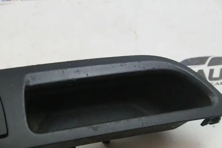 BMW 5 E60 E61 (2004 - 2010) 9122110 Кнопка стеклоподъемников — фото 7