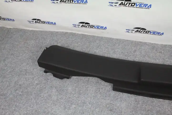 BMW M6 E63/E64 (2004 - 2010) 54347893542 Прочие детали салона — фото 3