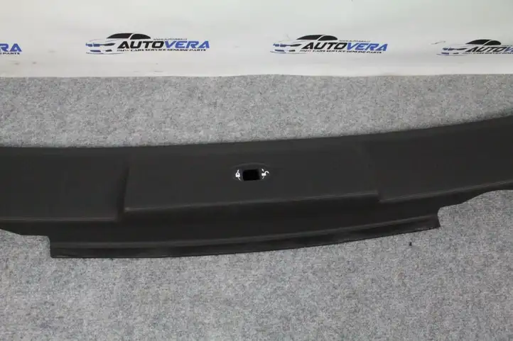 BMW M6 E63/E64 (2004 - 2010) 54347893542 Прочие детали салона — фото 4