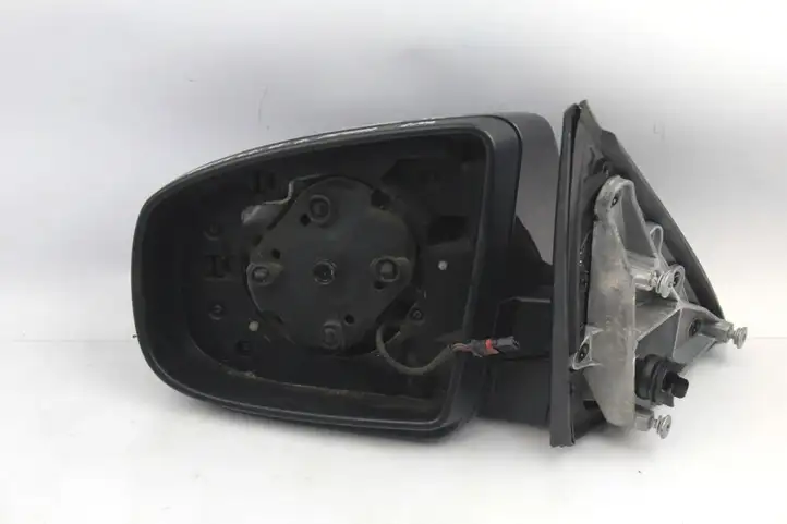 BMW X5 E70 (2006 - 2013) Боковое зеркало с электроприводом — фото 1