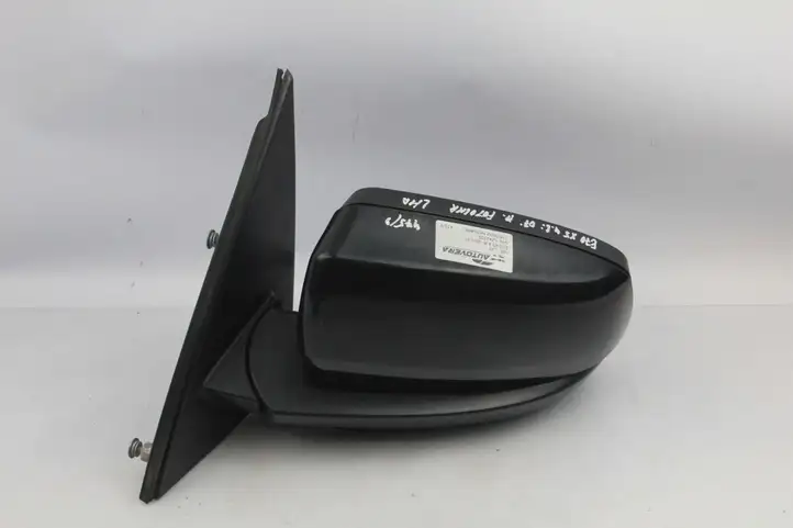 BMW X5 E70 (2006 - 2013) Боковое зеркало с электроприводом — фото 2