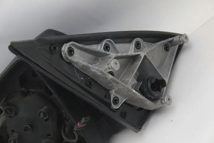BMW X5 E70 (2006 - 2013) Боковое зеркало с электроприводом — фото 4