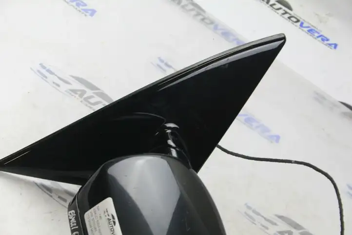 BMW 6 E63 E64 (2002 - 2010) Боковое зеркало с электроприводом — фото 2