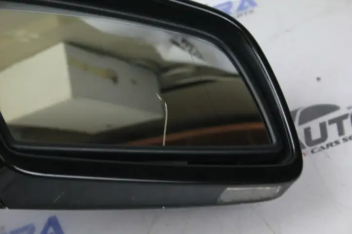 BMW 6 E63 E64 (2002 - 2010) Боковое зеркало с электроприводом — фото 3