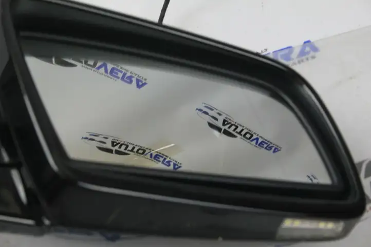 BMW 6 E63 E64 (2002 - 2010) Боковое зеркало с электроприводом — фото 4