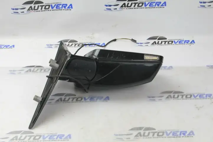 BMW 6 E63 E64 (2002 - 2010) Боковое зеркало с электроприводом — фото 9