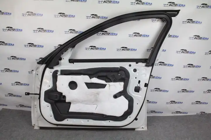 BMW 5 F10 F11 (2009 - 2016) Дверь — фото 7