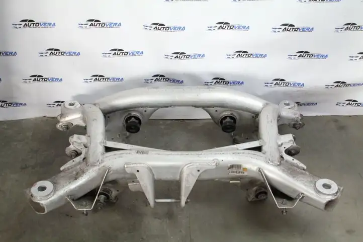 BMW M6 F06/F12/F13 (2012 - 2018) 2284090 Задняя балка подвески — фото 1