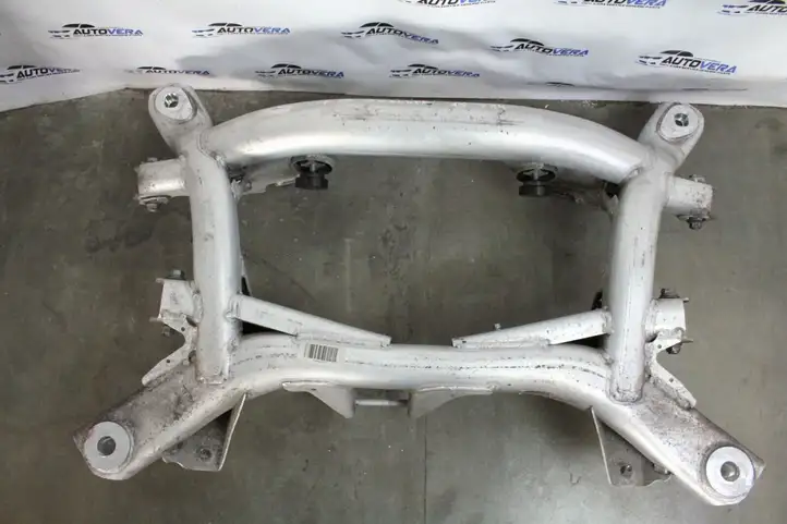 BMW M6 F06/F12/F13 (2012 - 2018) 2284090 Задняя балка подвески — фото 4