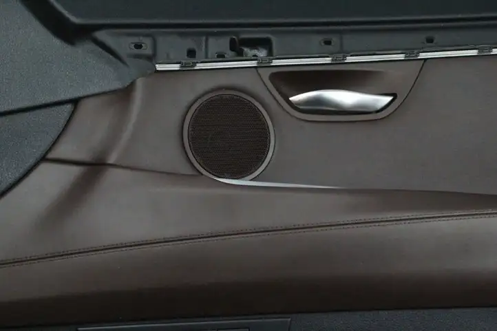 BMW 5 GT F07 (2010 - 2017) 1730278 Обшивка передней двери — фото 6