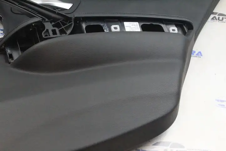 BMW 3 E90 E91 (2005 - 2012) 6687456 Обшивка задней двери — фото 5