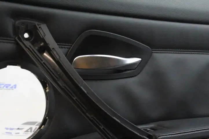 BMW 3 E90 E91 (2005 - 2012) 6687456 Обшивка задней двери — фото 7