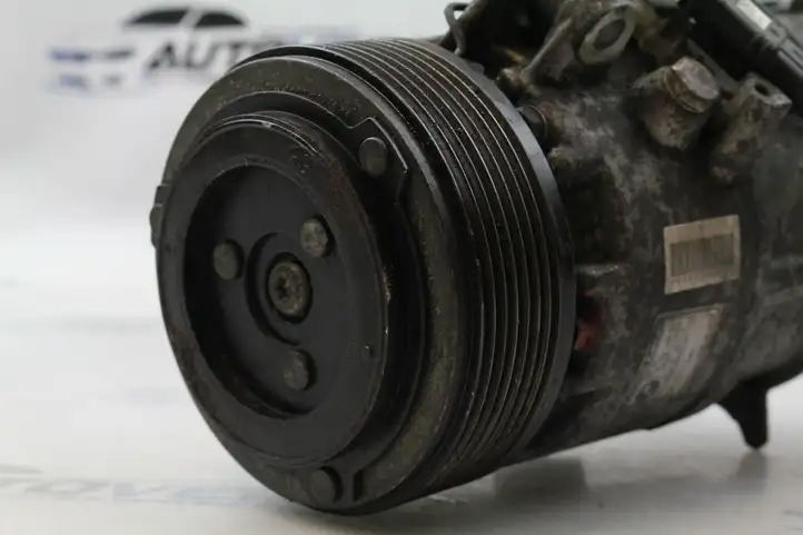 BMW 3 E90 E91 (2005 - 2012) 9182794 Компрессор (насос) кондиционера воздуха — фото 5