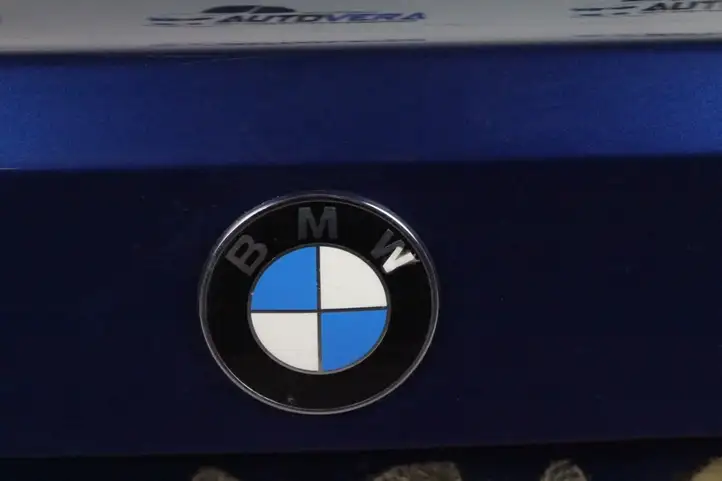BMW 3 E92 E93 (2005 - 2014) 9148264 Крышка багажника — фото 4