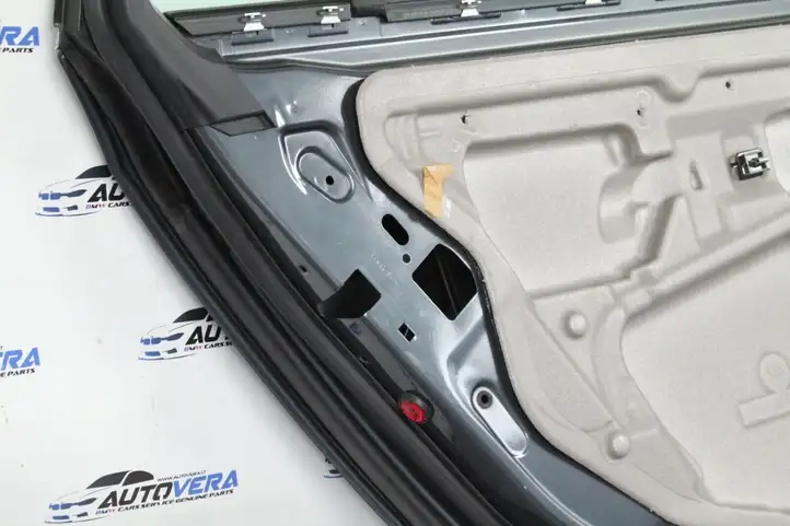 BMW 5 E60 E61 (2004 - 2010) Задняя дверь — фото 2