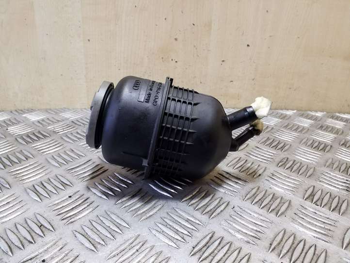 Audi Q5 (2008 - 2012)  4F0422371D Бачок жидкости усилителя руля