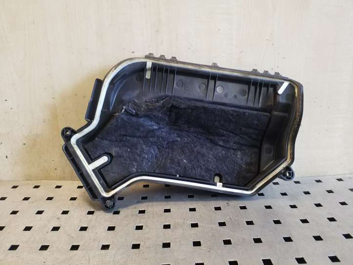 Audi Q5 (2008 - 2012)  8K2907613A Крышка ящика предохранителей
