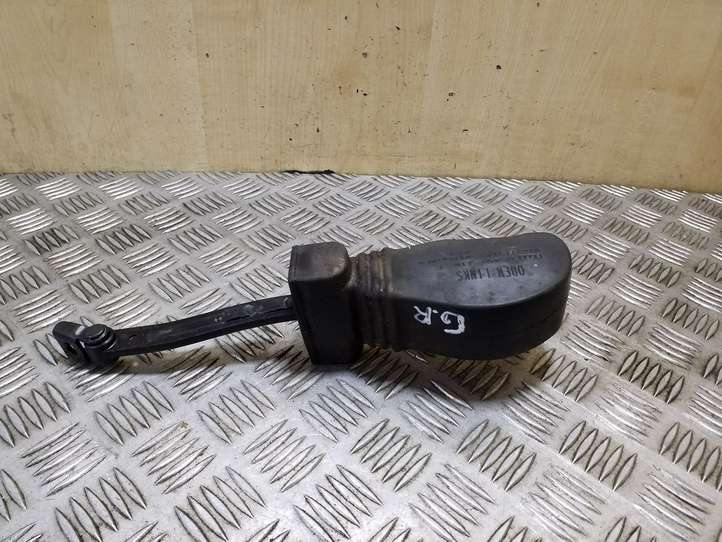 Audi Q5 (2008 - 2012)  8R0839249C Ограничитель открывания задней двери