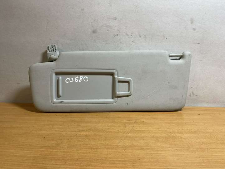 Seat Alhambra (2010 - 2015)  5G0857551AG Щиток от солнца