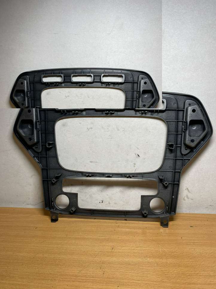 Ford Mondeo MK IV (2007 - 2014)  1156530D Другая центральная деталь консоли (туннеля)