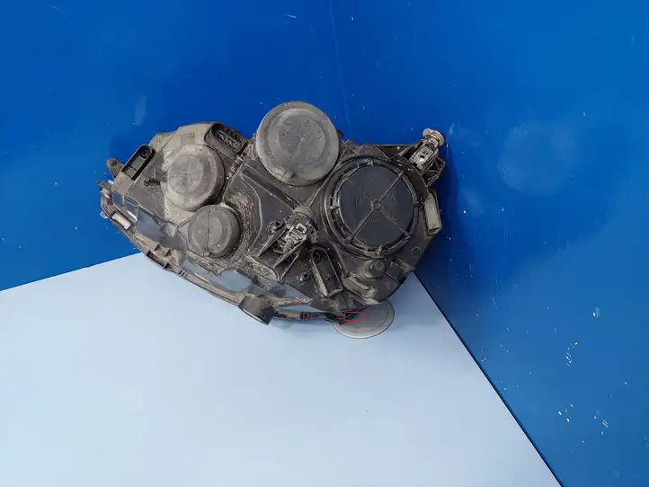 Volkswagen Golf VII (2013 - 2019) 5G1941006 Передняя фара — фото 16