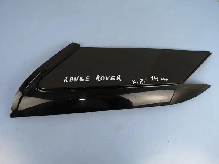 Land Rover Range Rover Sport L494 (2013 - 2017) DK6229149AF Молдинги задней двери — фото 1
