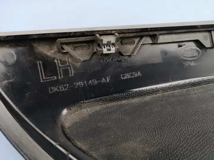 Land Rover Range Rover Sport L494 (2013 - 2017) DK6229149AF Молдинги задней двери — фото 2