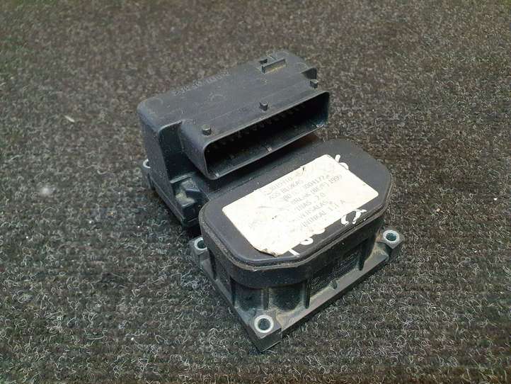 Peugeot 406 (1999 - 2006)  0273004172 Блок ABS
