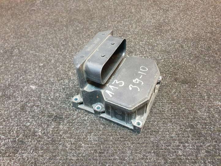 Ford Mondeo Mk III (2000 - 2007)  0265800014 Блок ABS