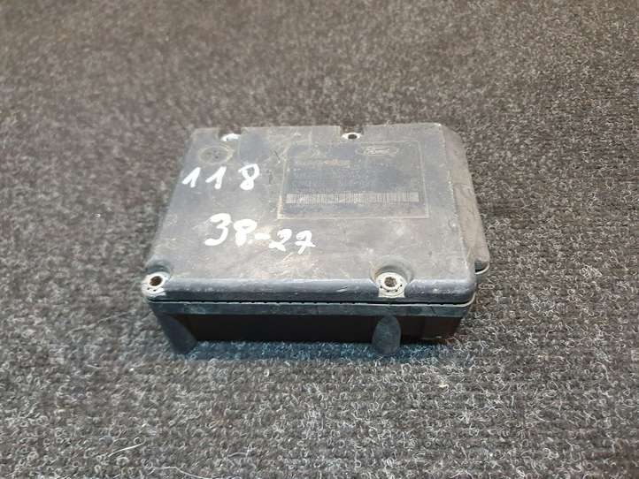 Ford Mondeo Mk III (2000 - 2007)  97GG2C013AA Блок ABS