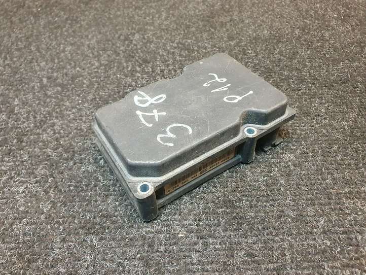Nissan Primera (2001 - 2008)  0265800334 Блок ABS