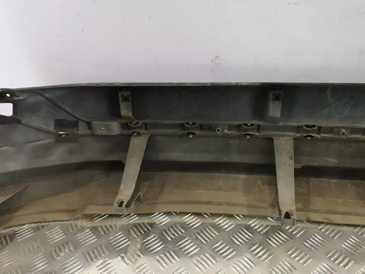 Toyota Land Cruiser (J200) (2008 - ) PZ32160209 Нижняя часть переднего бампера — фото 2