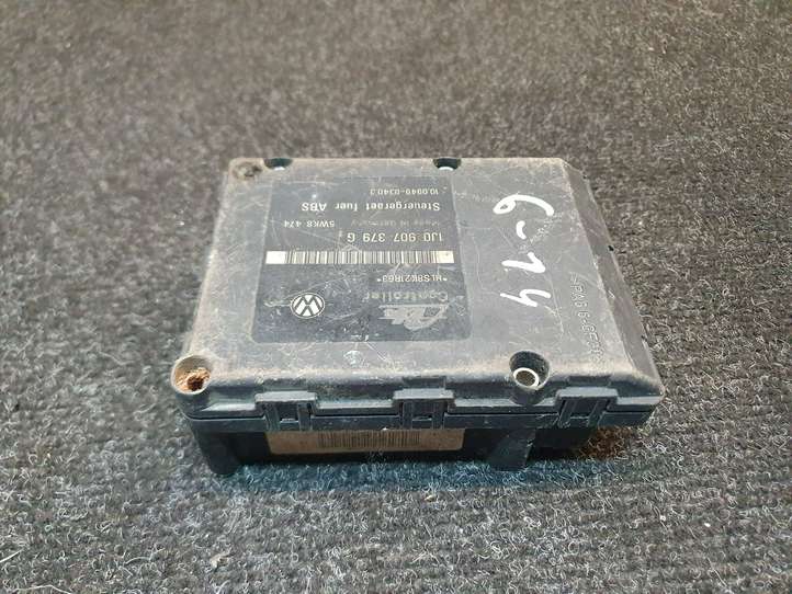 Volkswagen Golf IV (1998 - 2005)  1J0907379G Блок ABS