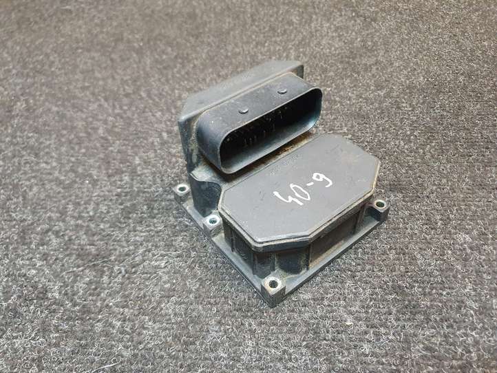 Rover 75 (1995 - 2006)  966076 Блок ABS