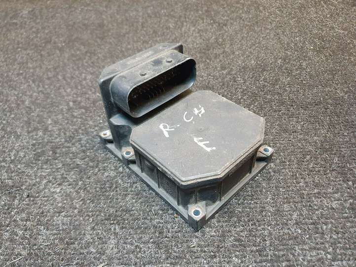 Renault Scenic I (1996 - 2003)  184109 Блок ABS