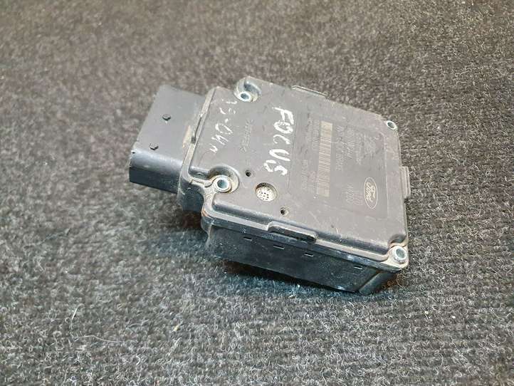 Ford Focus (1998 - 2004)  10094801053 Блок ABS