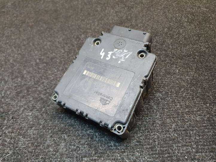 Peugeot 206 (1998 - 2012)  10094811083 Блок ABS