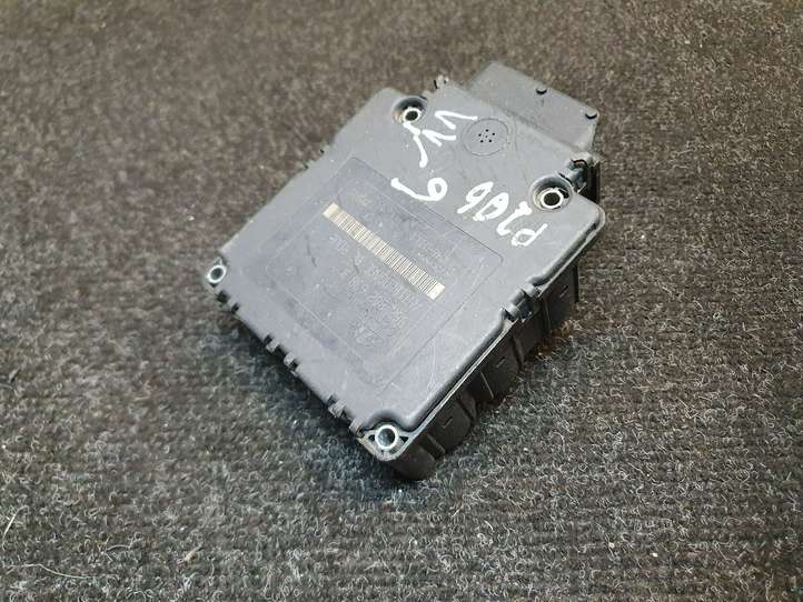 Peugeot 206 (1998 - 2012)  962862638B Блок ABS