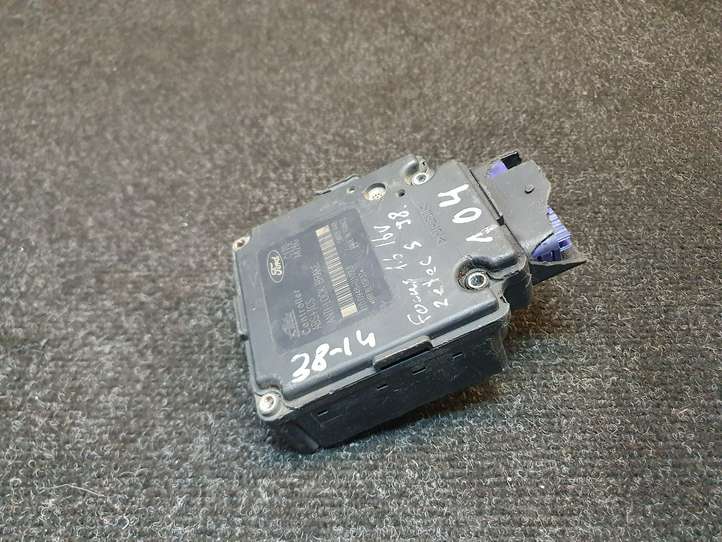Ford Focus (1998 - 2004)  10094801023 Блок ABS