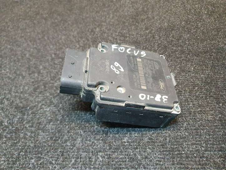 Ford Focus (1998 - 2004)  10094801053 Блок ABS