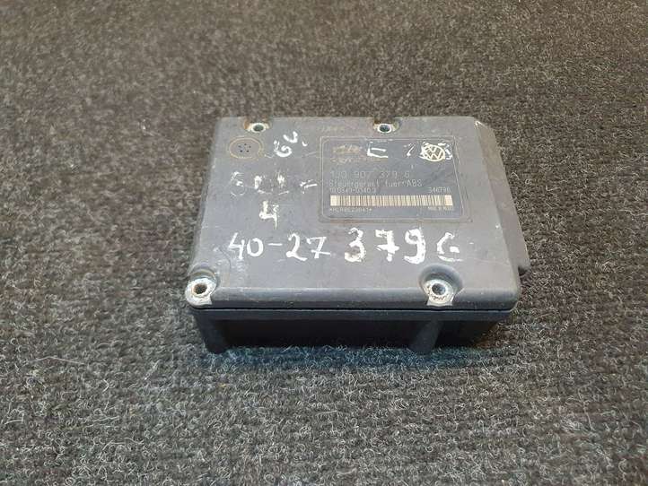 Volkswagen Golf IV (1998 - 2005)  1J0907379G Блок ABS