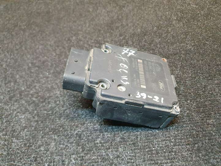 Ford Focus (1998 - 2004)  10094801053 Блок ABS