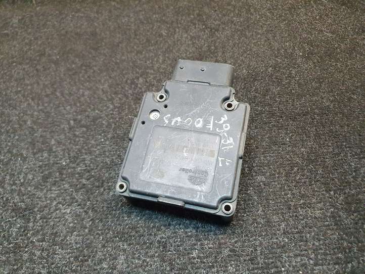 Ford Focus (1998 - 2004)  10094801053 Блок ABS