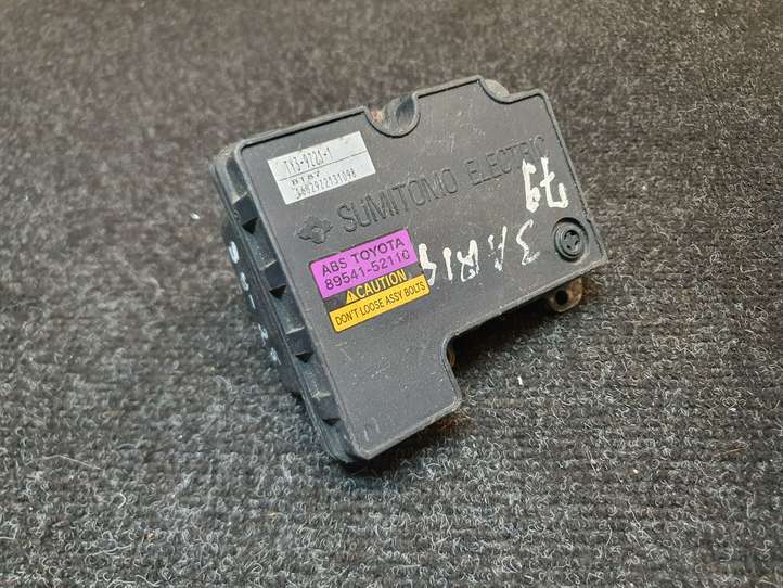 Toyota Yaris Verso (1999 - 2005)  8954152110 Блок ABS