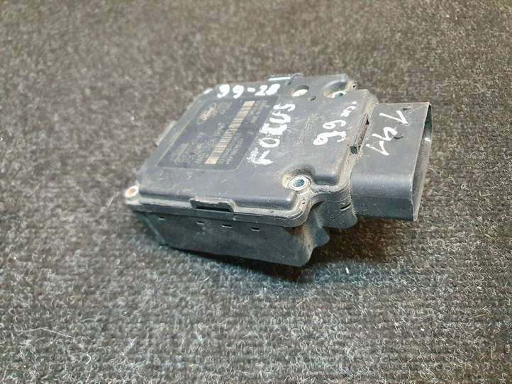 Ford Focus (1998 - 2004)  10094801053 Блок ABS