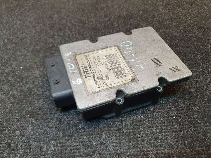 Opel Vectra (2002 - 2005)  13664001 Блок ABS
